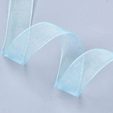 Sheer Organza Ribbon