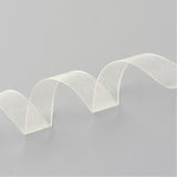 Sheer Organza Ribbon