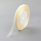 Sheer Organza Ribbon