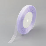 Sheer Organza Ribbon