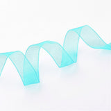 Sheer Organza Ribbon