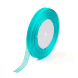 Sheer Organza Ribbon