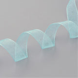 Sheer Organza Ribbon