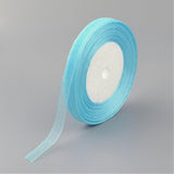 Sheer Organza Ribbon