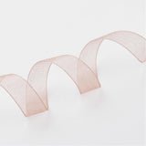 Sheer Organza Ribbon