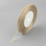 Sheer Organza Ribbon