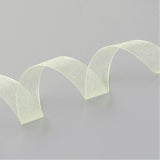 Sheer Organza Ribbon