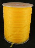 1 Group Glitter Metallic Ribbon, Sparkle Ribbon, Gold, 5/8 inch(15~16mm), about 25yards/roll, 10rolls/group