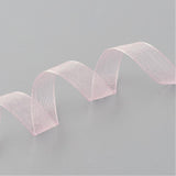 Sheer Organza Ribbon