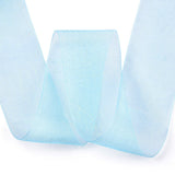 Sheer Organza Ribbon