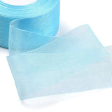 Sheer Organza Ribbon