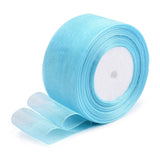 Sheer Organza Ribbon