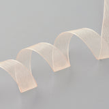 Sheer Organza Ribbon