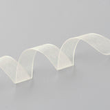 Sheer Organza Ribbon