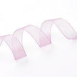 Sheer Organza Ribbon