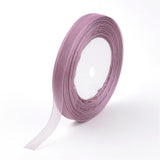 Sheer Organza Ribbon