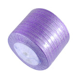 Glitter Metallic Ribbon