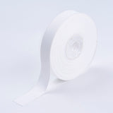 Double Face Matte Satin Ribbon