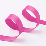 Double Face Matte Satin Ribbon