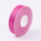 Double Face Matte Satin Ribbon