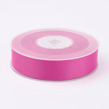 Double Face Matte Satin Ribbon