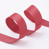 Double Face Matte Satin Ribbon