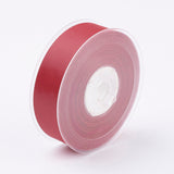 Double Face Matte Satin Ribbon