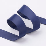 Double Face Matte Satin Ribbon