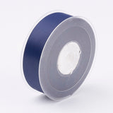 Double Face Matte Satin Ribbon