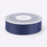 Double Face Matte Satin Ribbon