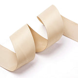 Double Face Matte Satin Ribbon