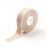 Double Face Matte Satin Ribbon