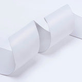 Double Face Matte Satin Ribbon