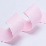 Double Face Matte Satin Ribbon