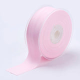 Double Face Matte Satin Ribbon