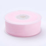 Double Face Matte Satin Ribbon