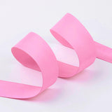 Double Face Matte Satin Ribbon