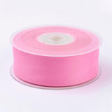 Double Face Matte Satin Ribbon