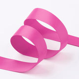 Double Face Matte Satin Ribbon