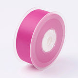 Double Face Matte Satin Ribbon