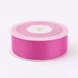 Double Face Matte Satin Ribbon