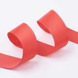 Double Face Matte Satin Ribbon