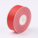 Double Face Matte Satin Ribbon