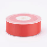 Double Face Matte Satin Ribbon