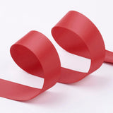 Double Face Matte Satin Ribbon