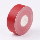 Double Face Matte Satin Ribbon