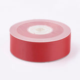 Double Face Matte Satin Ribbon