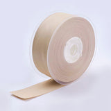 Double Face Matte Satin Ribbon