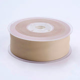 Double Face Matte Satin Ribbon