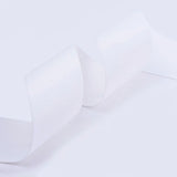 Double Face Matte Satin Ribbon